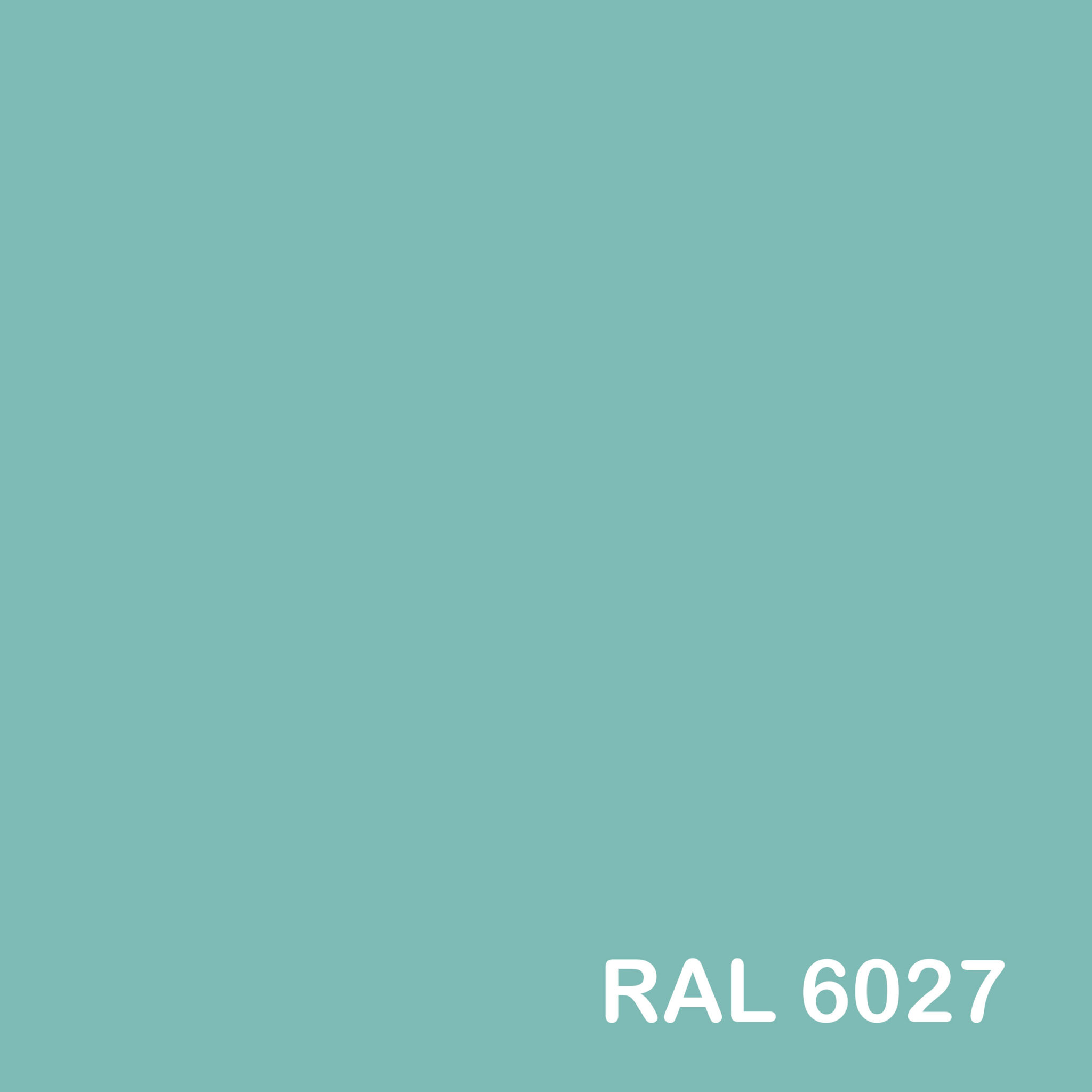 Ral 6027 в интерьере кухни